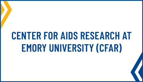 Center for AIDS Research at Emory University (CFAR)