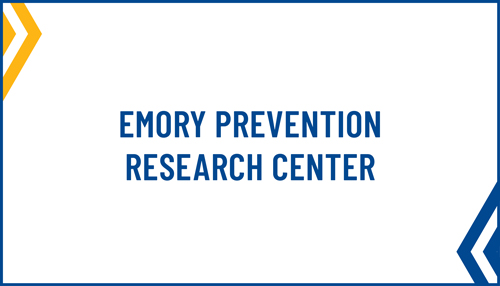 Emory Prevention Research Center