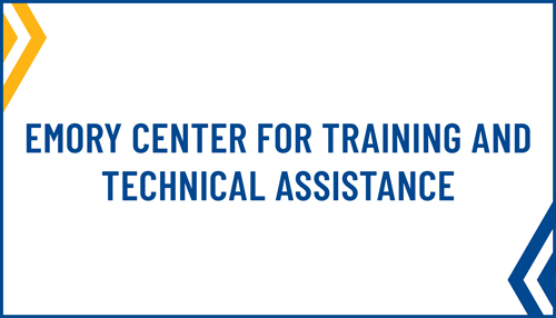Emory Center for Training and Technical Assistance