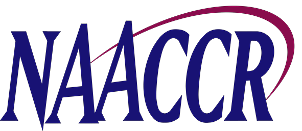 NAACCR logo