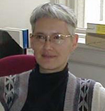 Martina Morris, PhD