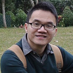 Max Lau, PhD