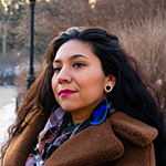 Micaela Martinez, PhD