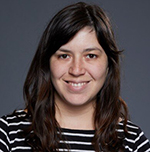 Pamela Martinez, PhD