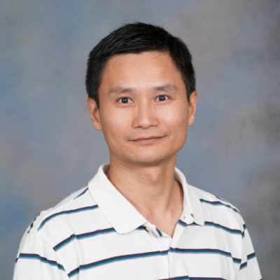 Yang Yang, PhD