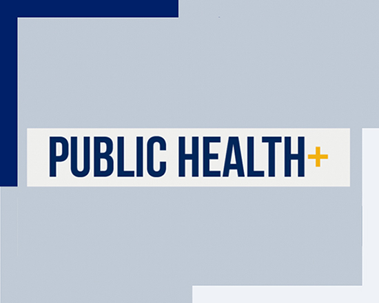 Public Health plus image