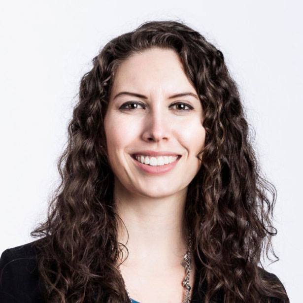 Alicia Jaramillo-Underwood