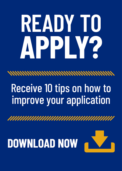 Click for 10 application tips