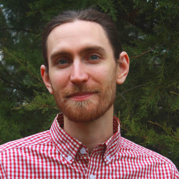 Adam Benson