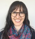 Allison Goldstein