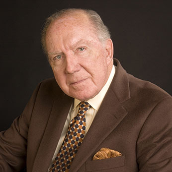 Dr. Charles Ross Hatcher, Jr