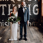 Eric and Taylor