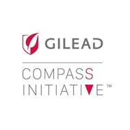 Gilead Compass Logo