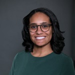 Hannah Getachew-Smith