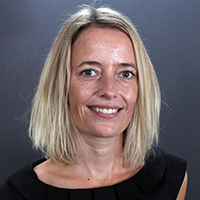 Dr. Jannie Nielson