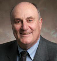 Dr. Mike Kutner