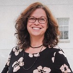 Monique Hennink