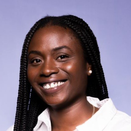 Monique Martin Stokes