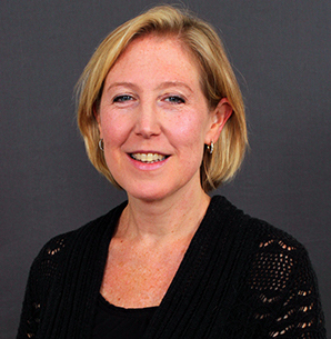 Dr. Sarah Blake