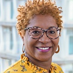 Vanda Hudson