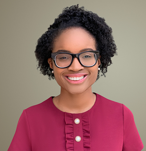 Dr. Whitney Rice