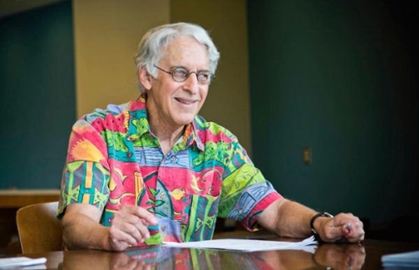 David Kleinbaum