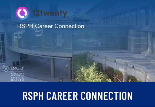 RSPH Career Connection