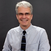 Lance Waller, Chair, Department of Biostatistics 
