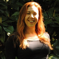 Rebecca Jones, PhD