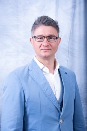 Dmytro Stepanskyi, PhD