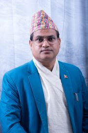Jagadish Joshi