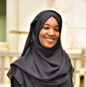 Meriem Fadli, MD - Algeria
