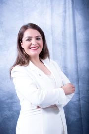 Merve Ercan