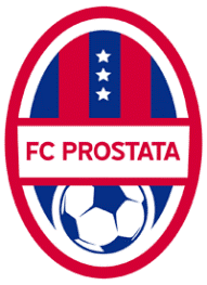 FC Prostata Logo