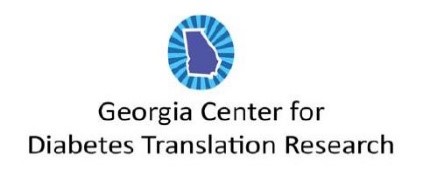 GA Diabetes Translation Research Center Logo