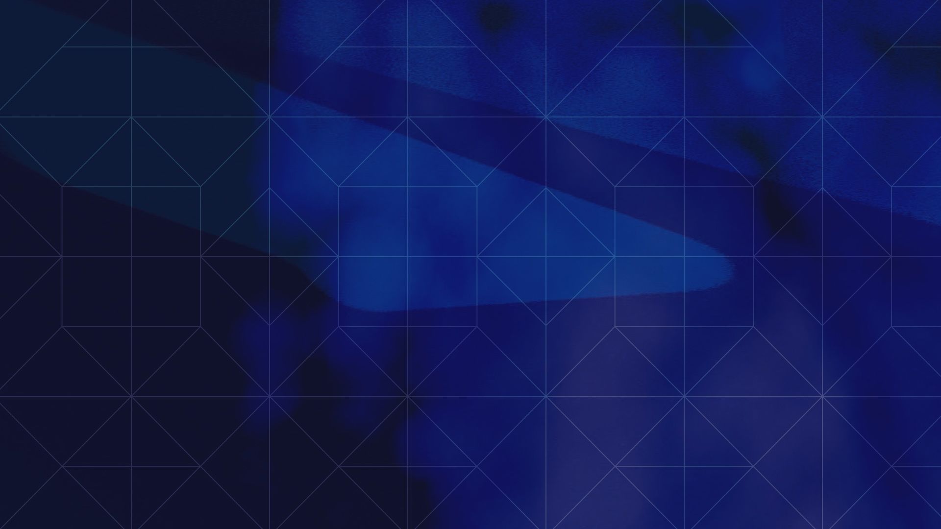 An abstract dark blue background image.
