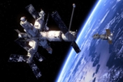 NASA space image