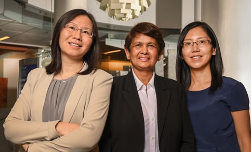 Limin Peng, Ying Guo, Amita Manatunga