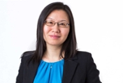 Ying Guo, biostatistician
