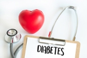 diabetes and heart health