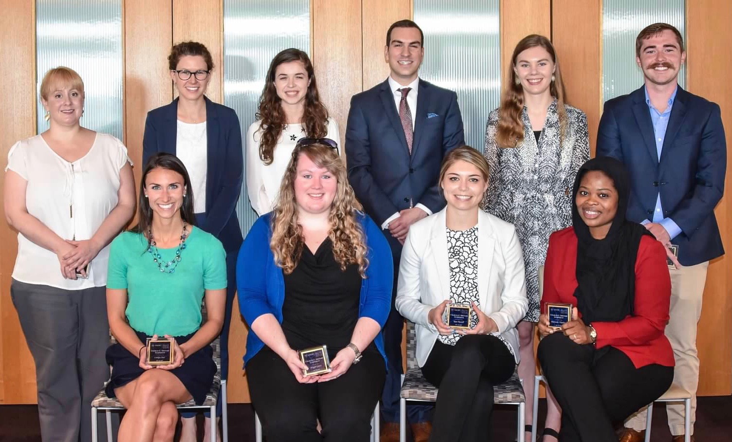 Best theses 2019 Rollins School of Public Health