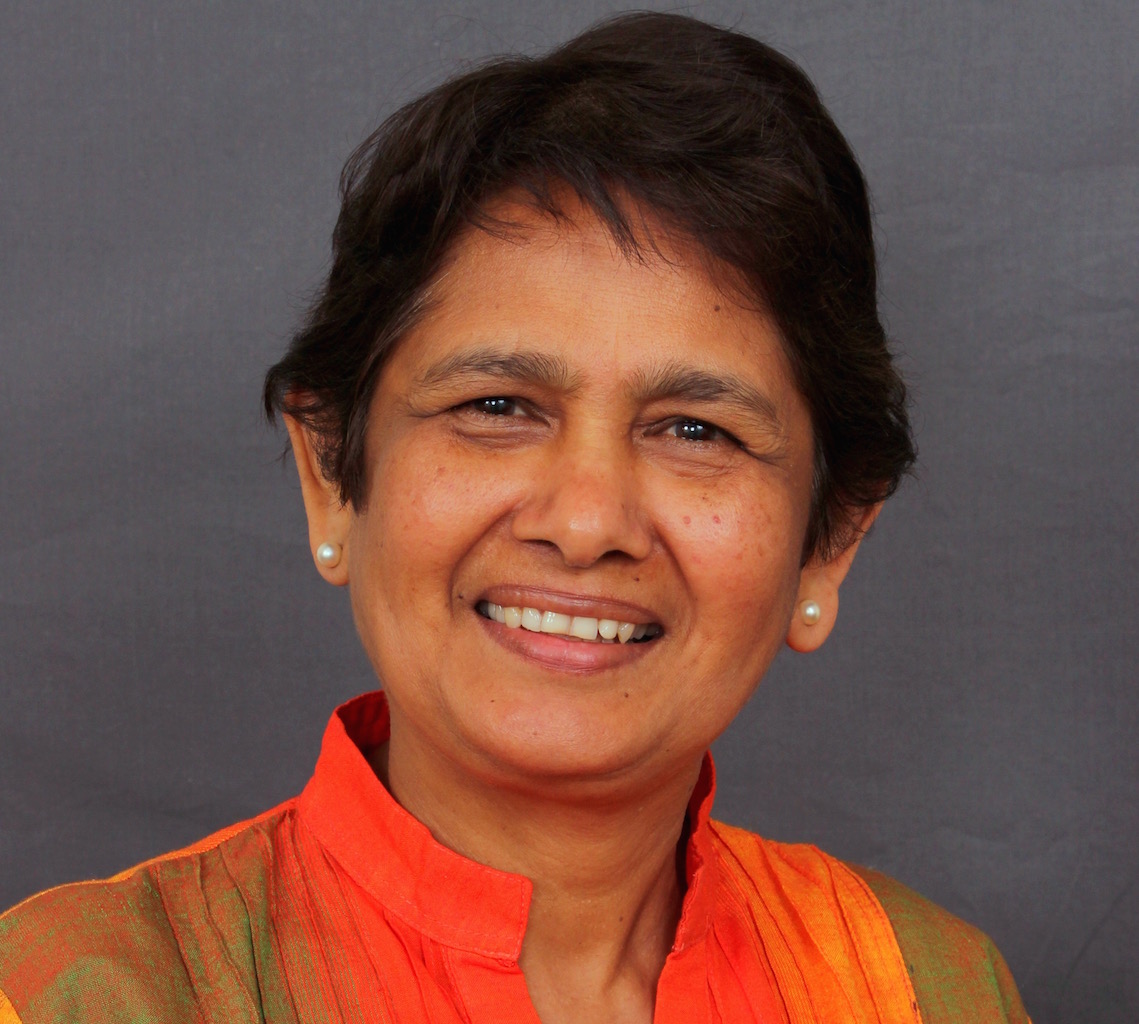 Amita Manatunga