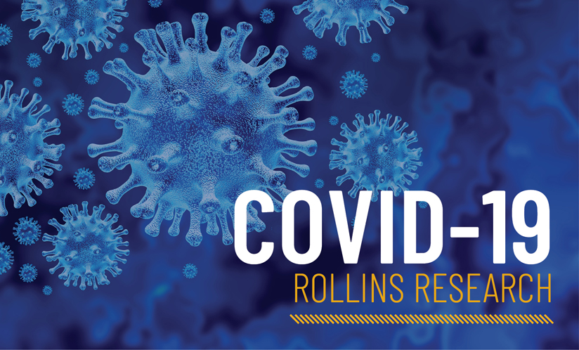COVID-19 research