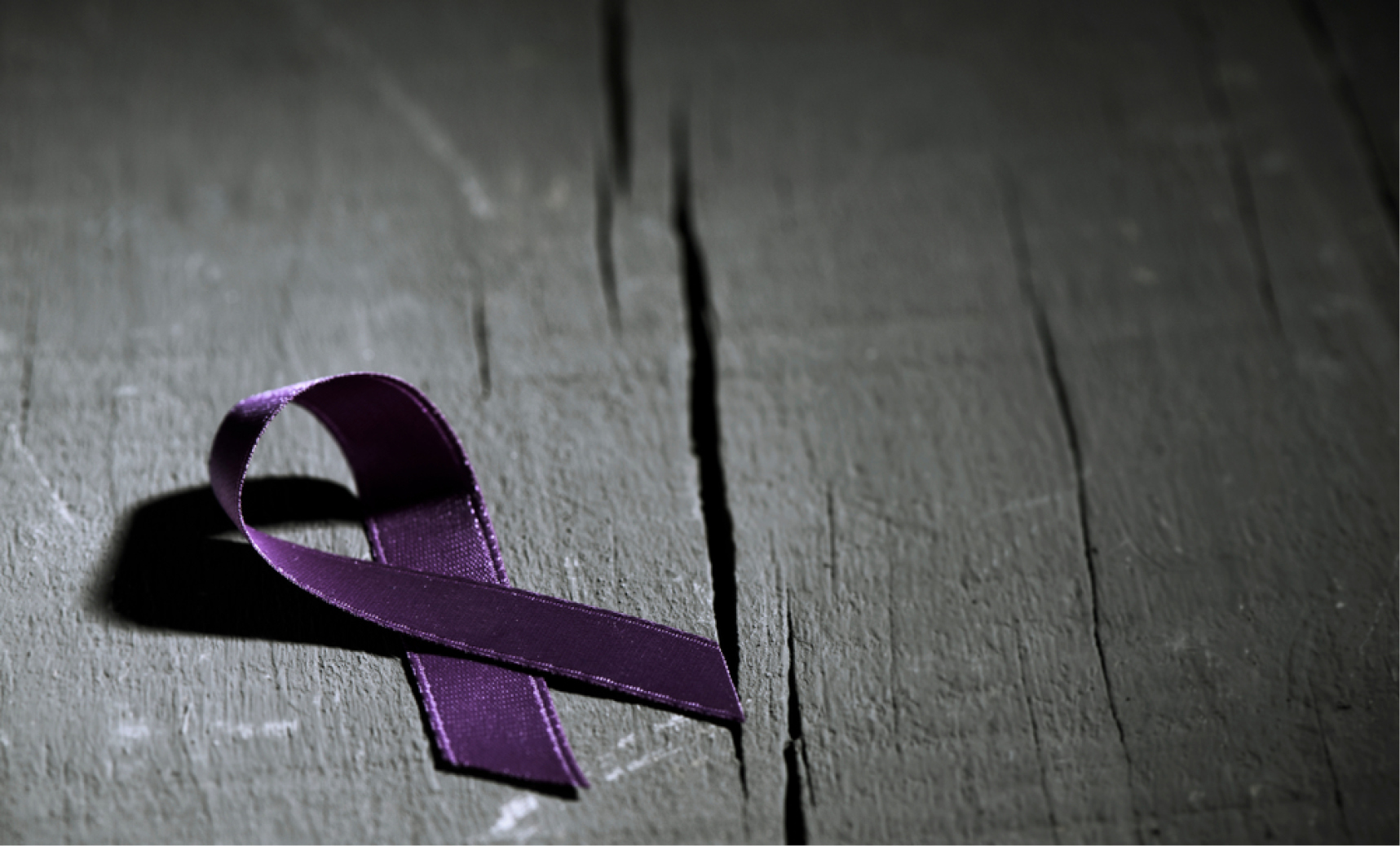 Domestic Violence Awareness Ribbon