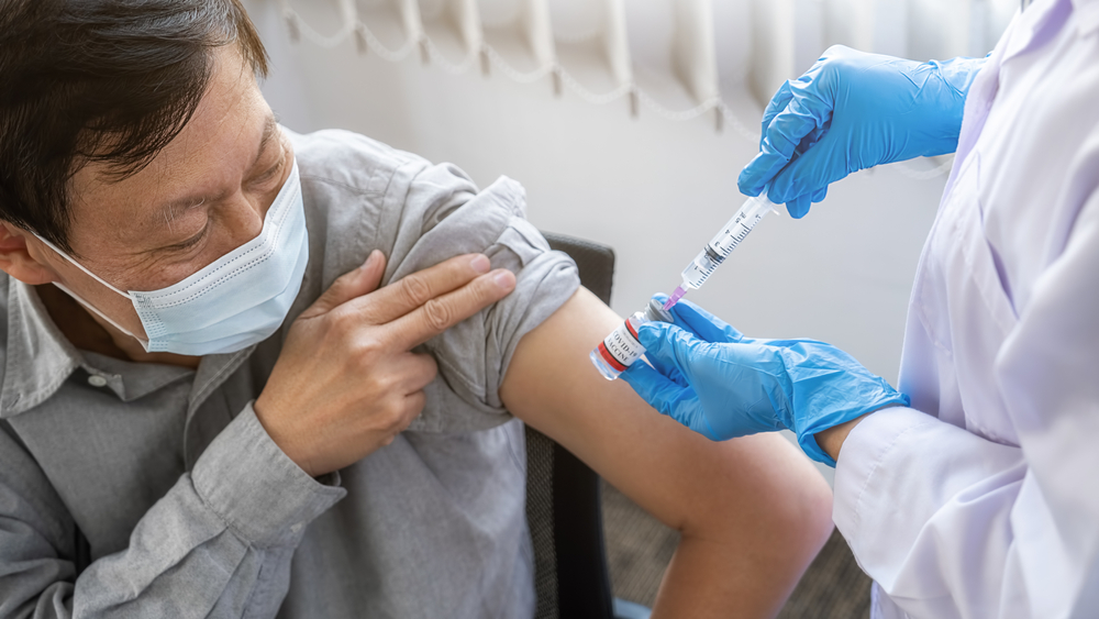 Restoring Vaccine Diplomacy