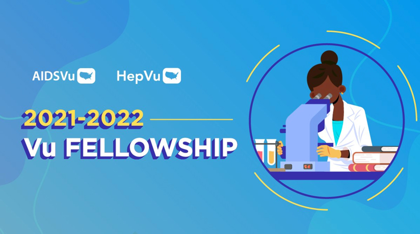 Vu Fellowship 2021 - 2022 