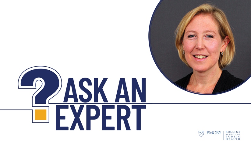 Ask An Expert Sarah Blake