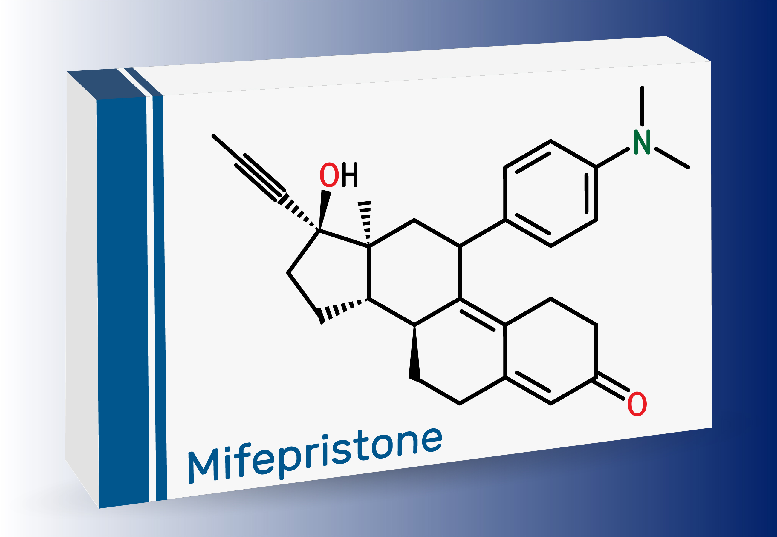 mifepristone