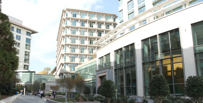 R. Randall Rollins Building