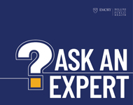 Ask An Expert RSPH